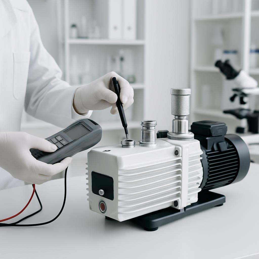 alt text: A man is sitting at a table, looking at his phone and wearing sunglasses. He has a white shirt on and a black ja...